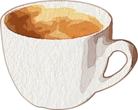 咖啡杯